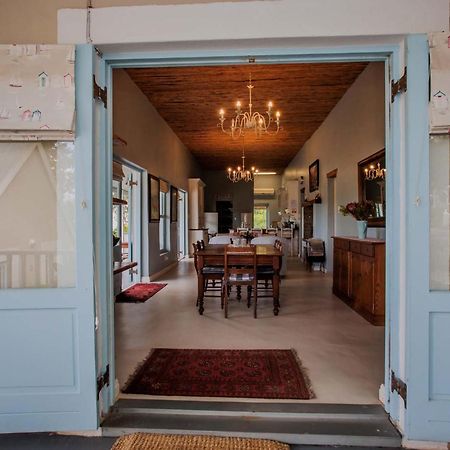 De Oude Pastorie Hotel Свелендам Стая снимка
