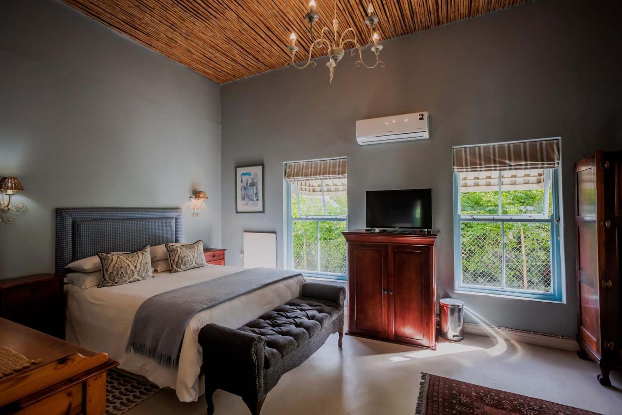 De Oude Pastorie Hotel Свелендам Стая снимка