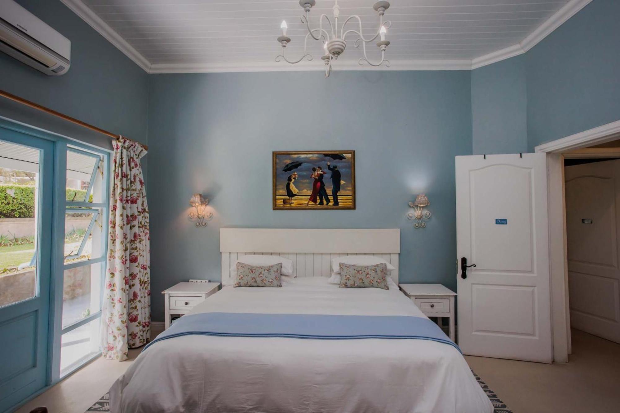 De Oude Pastorie Hotel Свелендам Стая снимка