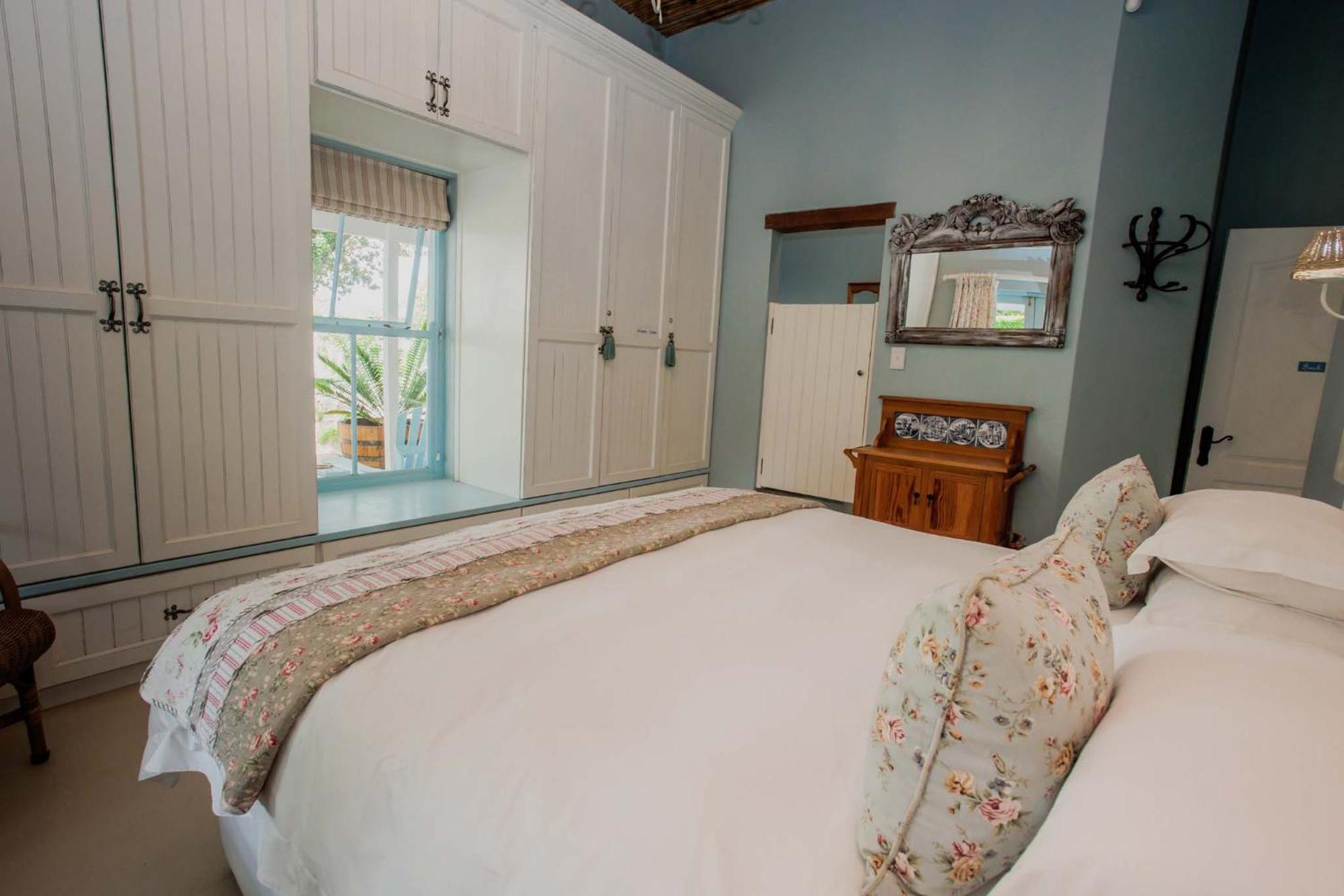 De Oude Pastorie Hotel Свелендам Стая снимка