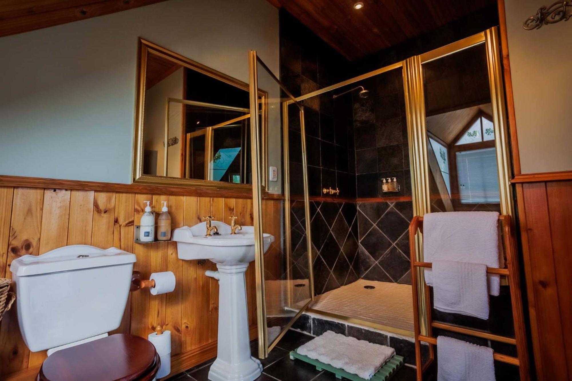 De Oude Pastorie Hotel Свелендам Стая снимка
