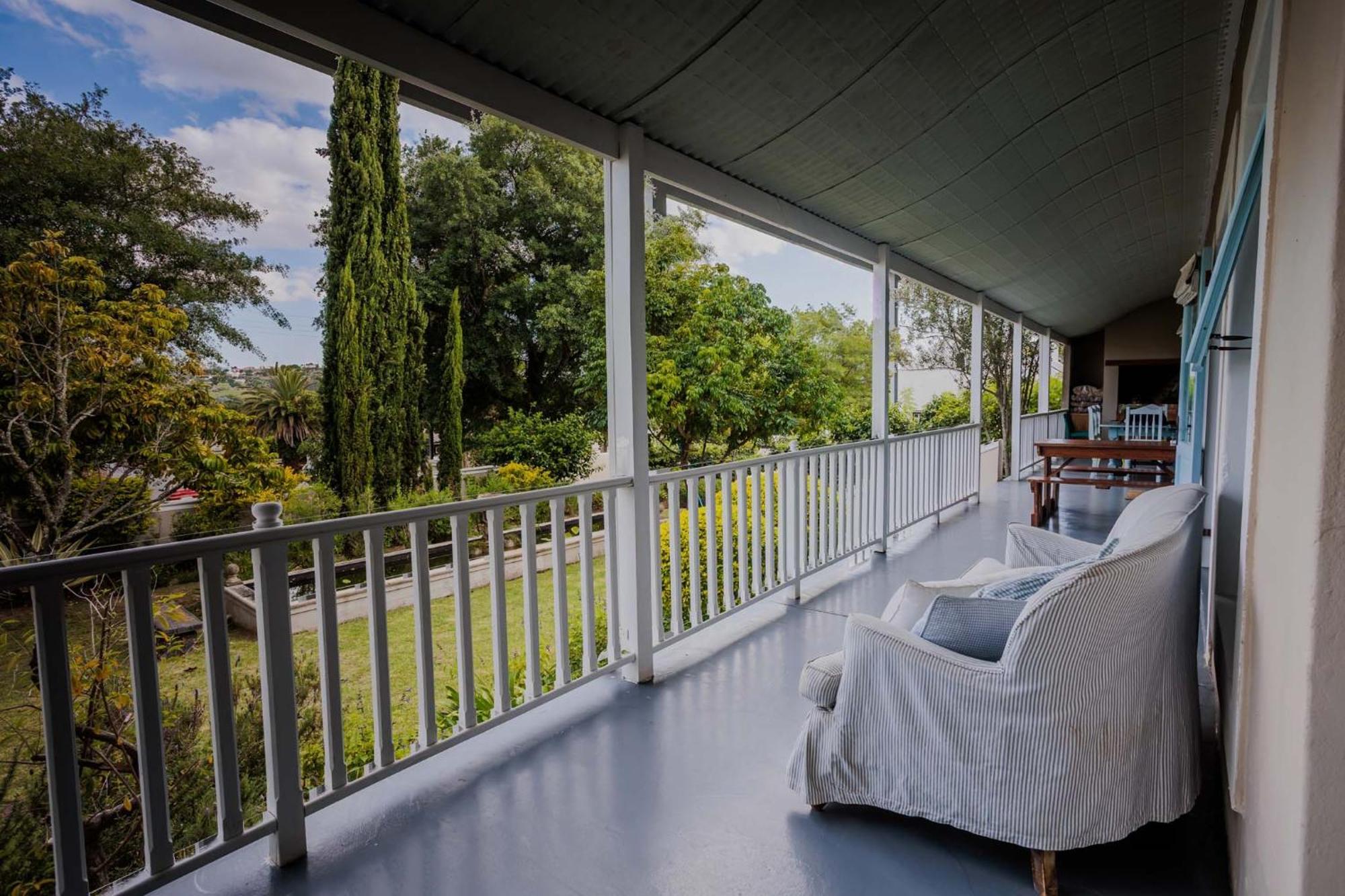 De Oude Pastorie Hotel Свелендам Стая снимка