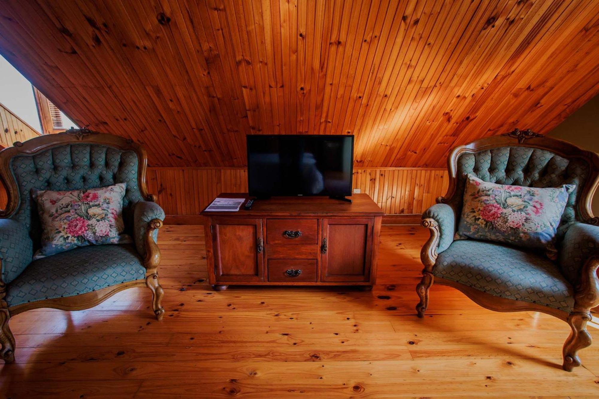 De Oude Pastorie Hotel Свелендам Стая снимка