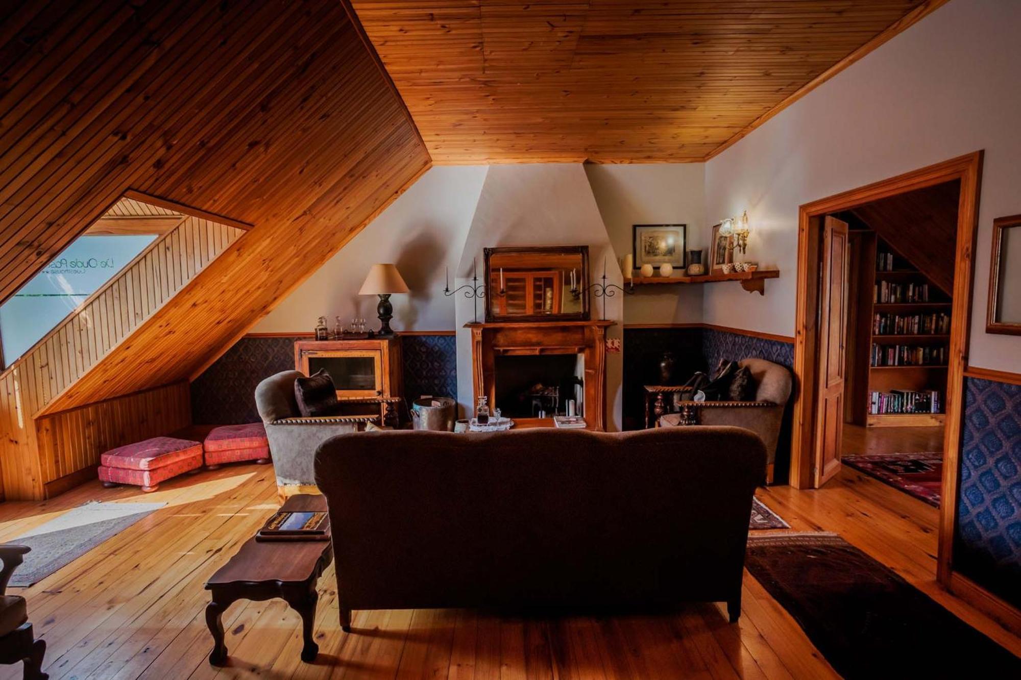De Oude Pastorie Hotel Свелендам Стая снимка